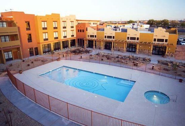 Moenkopi Legacy Inn & Suites Tuba City Exterior foto